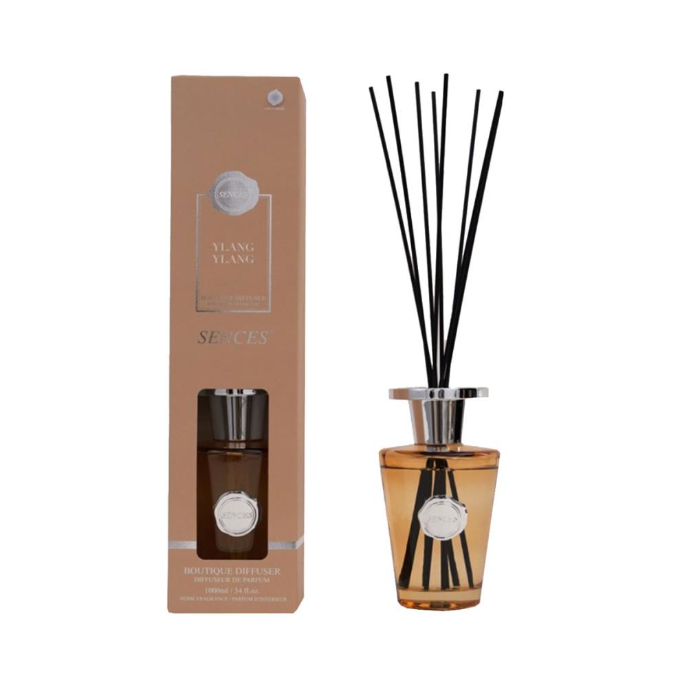 Sences Ylang Ylang Reed Diffuser - 1000ml £49.49